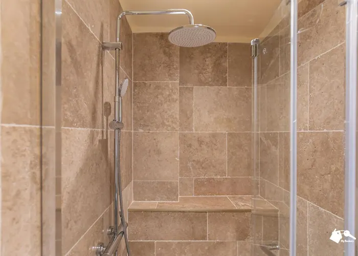 Apartman Mba - Boulangers Splendide