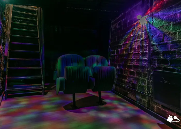 Apartman Mba - Boulangers Splendide Párizs