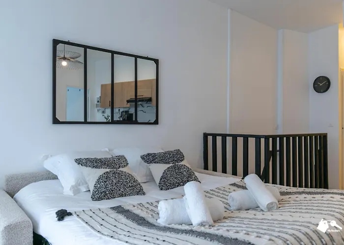 Mba - Boulangers Splendide Párizs