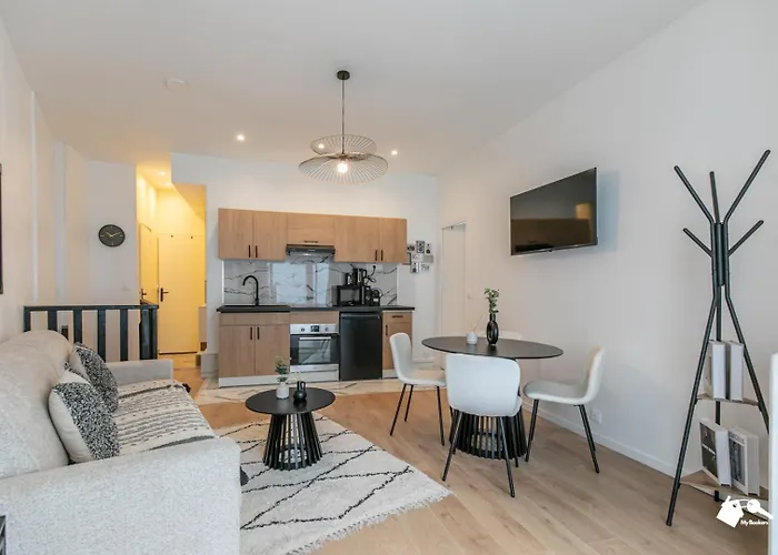 Mba - Boulangers Splendide * Párizs