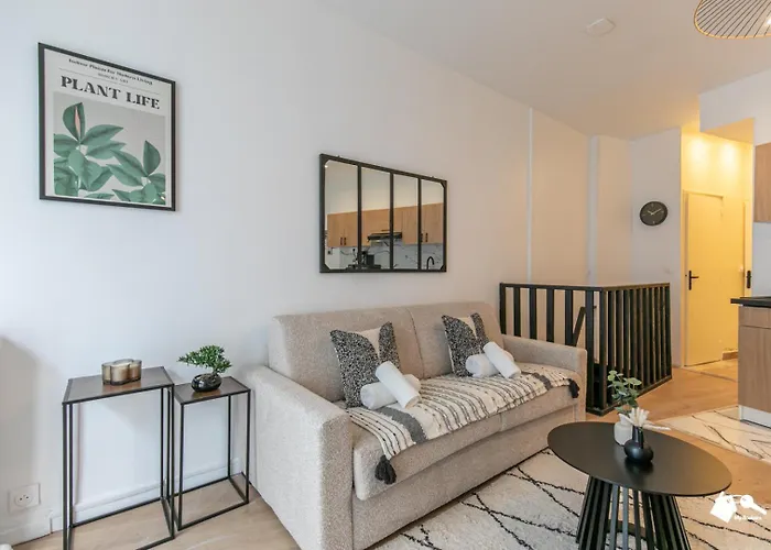 Apartman Mba - Boulangers Splendide