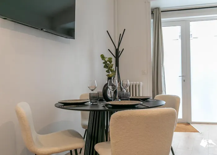 Apartman Mba - Boulangers Splendide *