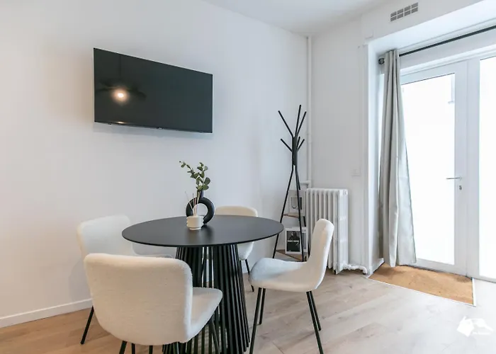 Mba - Boulangers Splendide * Párizs