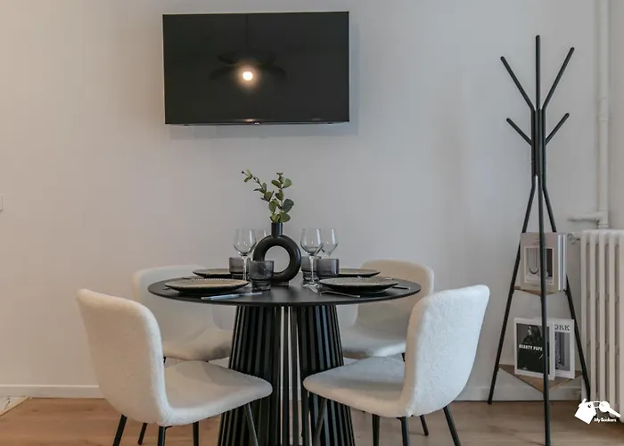 Mba - Boulangers Splendide * Párizs